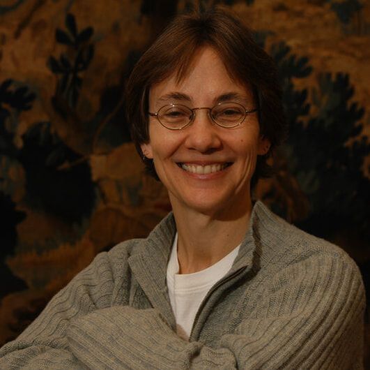 Barbara Hubbard 2003