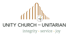 Unity Church-Unitarian: Integrity, service, joy